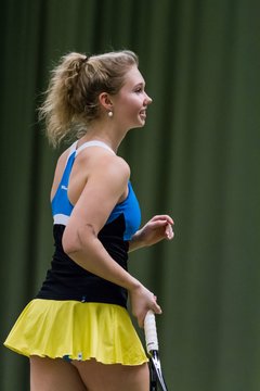 Bild 438 - RL Damen Der Club an der Alster - TSV Havelse : Ergebnis: 6:0